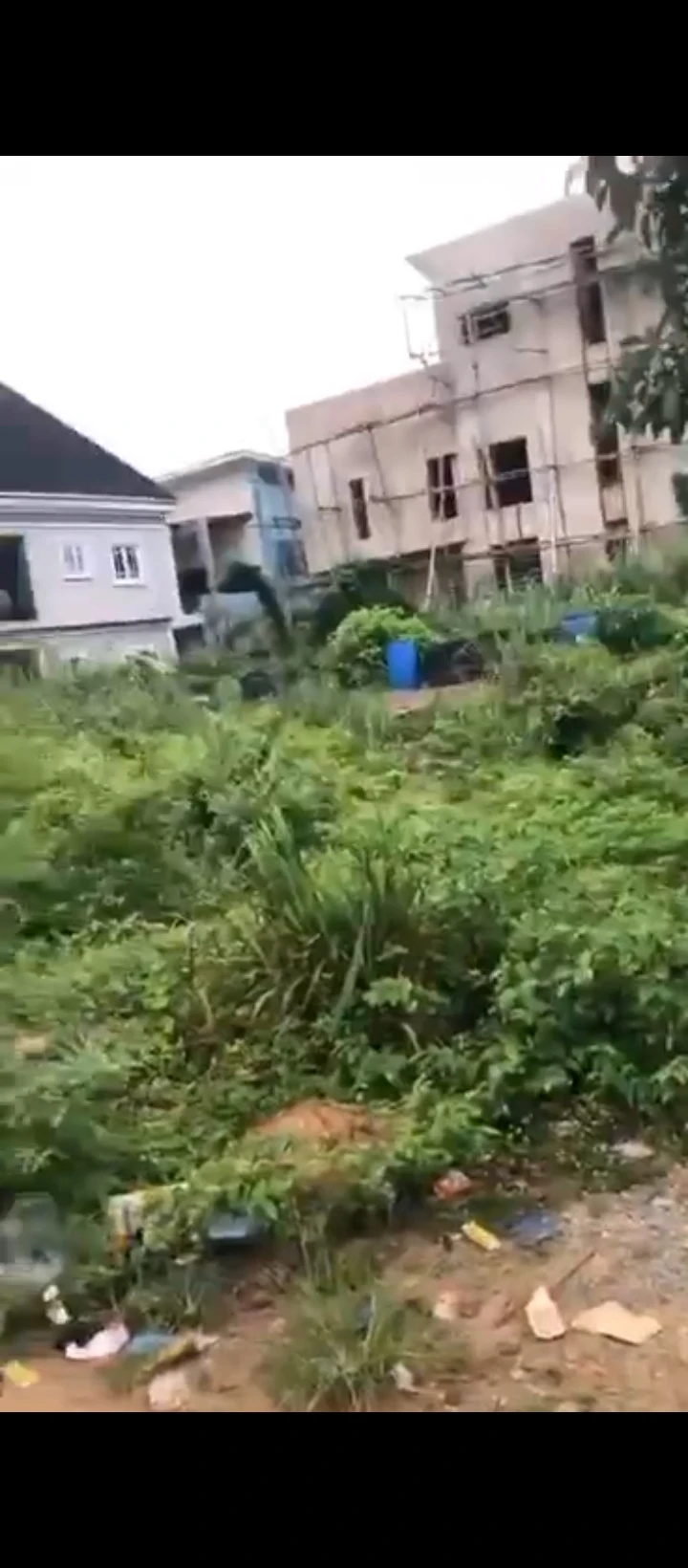 Land for Sale in Guobadia country home, Edo - Image 1