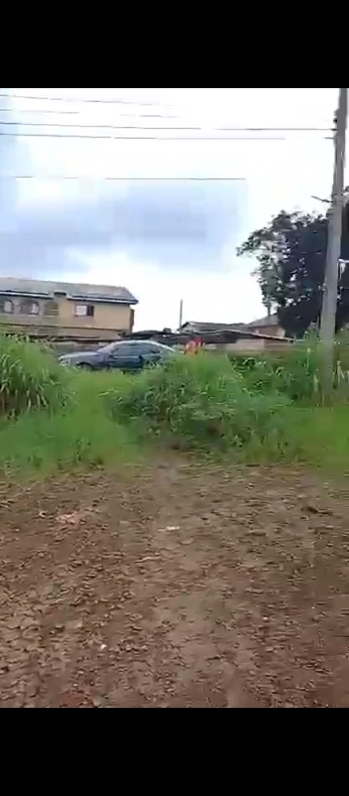 Land for Sale in TV road, Edo - Image 3