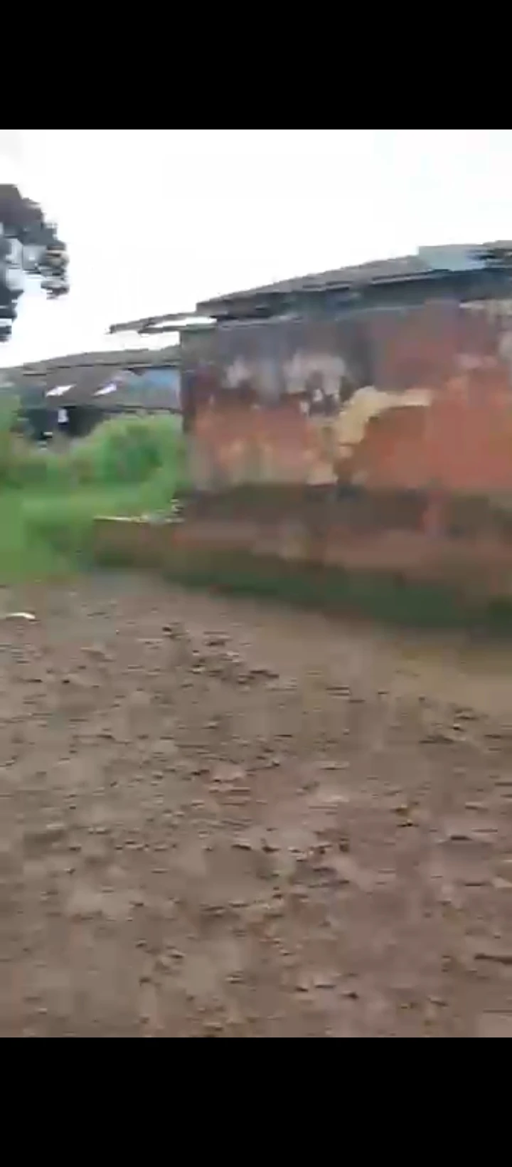 Land for Sale in TV road, Edo - Image 1