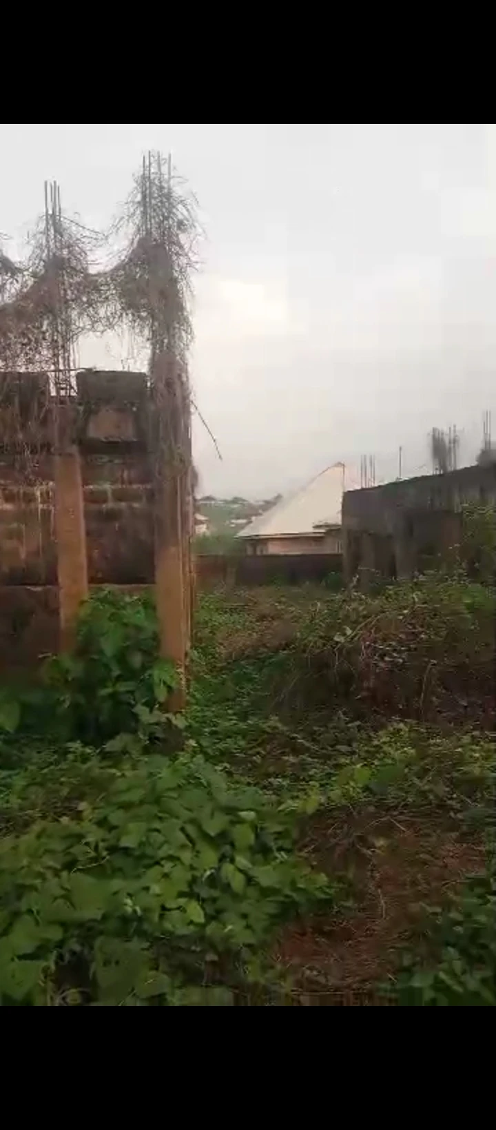 Uncompleted Building for Sale in Airport road, Edo - Image 2