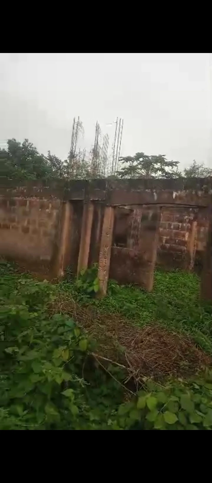 Uncompleted Building for Sale in Airport road, Edo - Image 3
