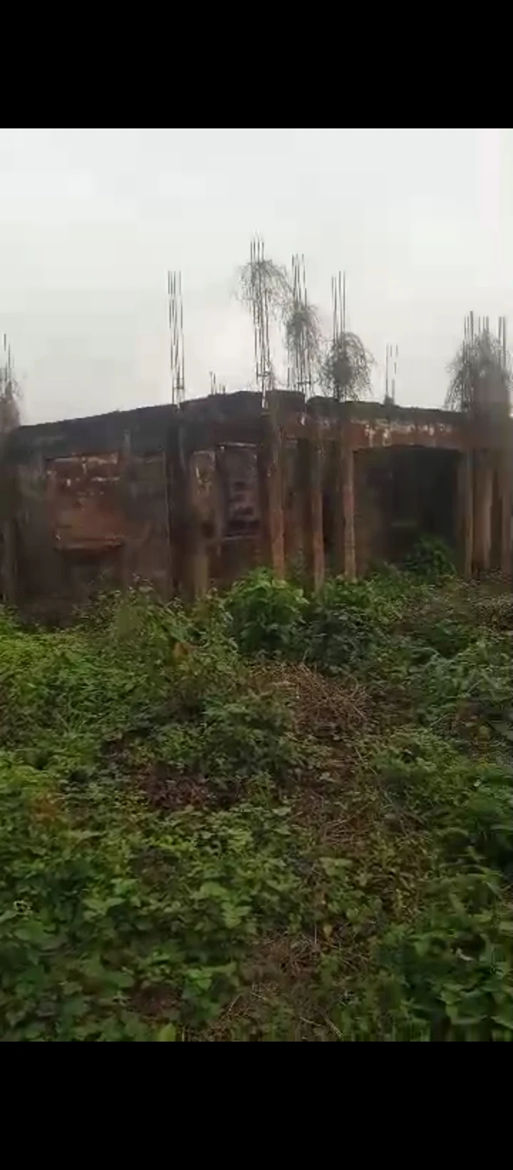 Uncompleted Building for Sale in Airport road, Edo - Image 5