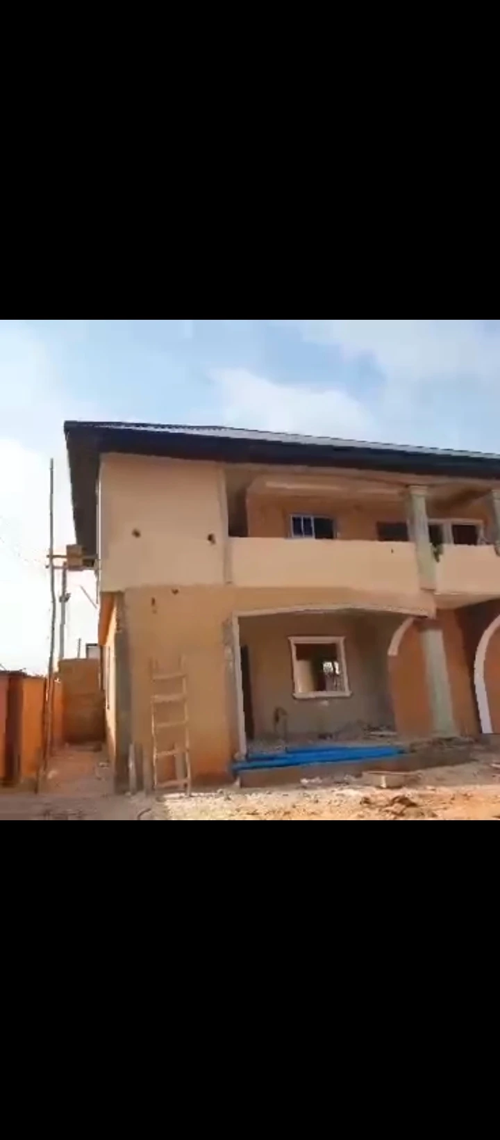 2 Bedroom Flat for Sale in Ogheghe sapele road, Edo - Image 5