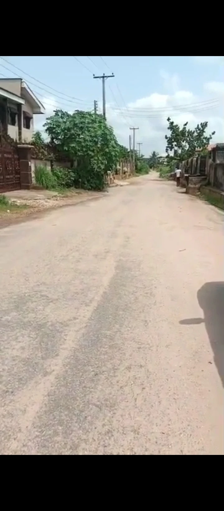 Land for Sale in Gapiona gra, Edo - Image 1