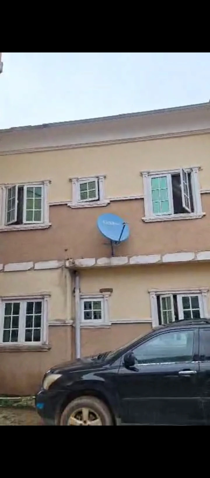 3 Bedroom Flat for Sale in Amagba Benin city, Edo - Image 2