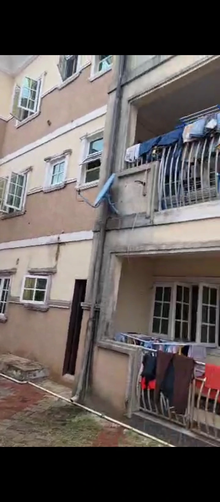3 Bedroom Flat for Sale in Amagba Benin city, Edo - Image 4