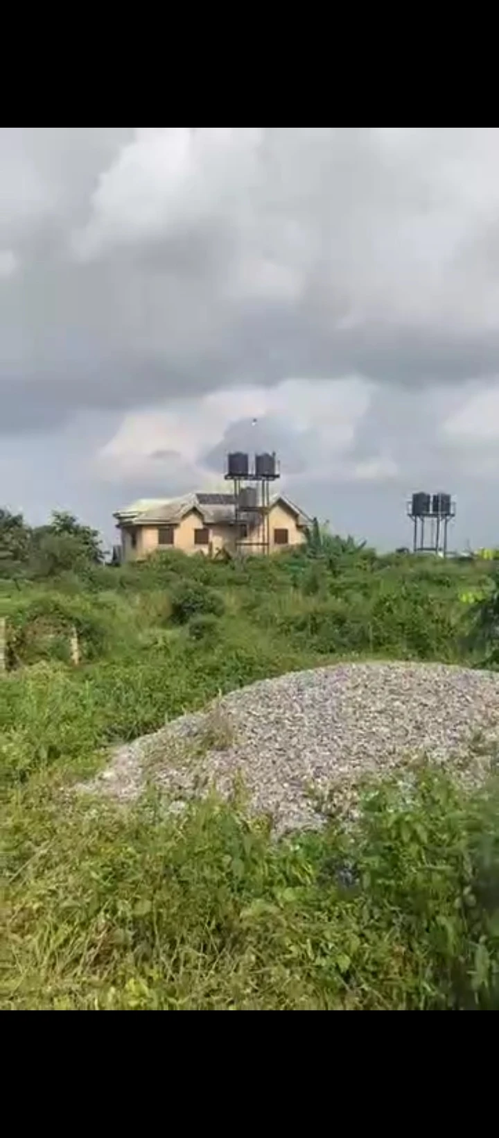 Land for Sale in Ebo airport road, Edo - Image 3