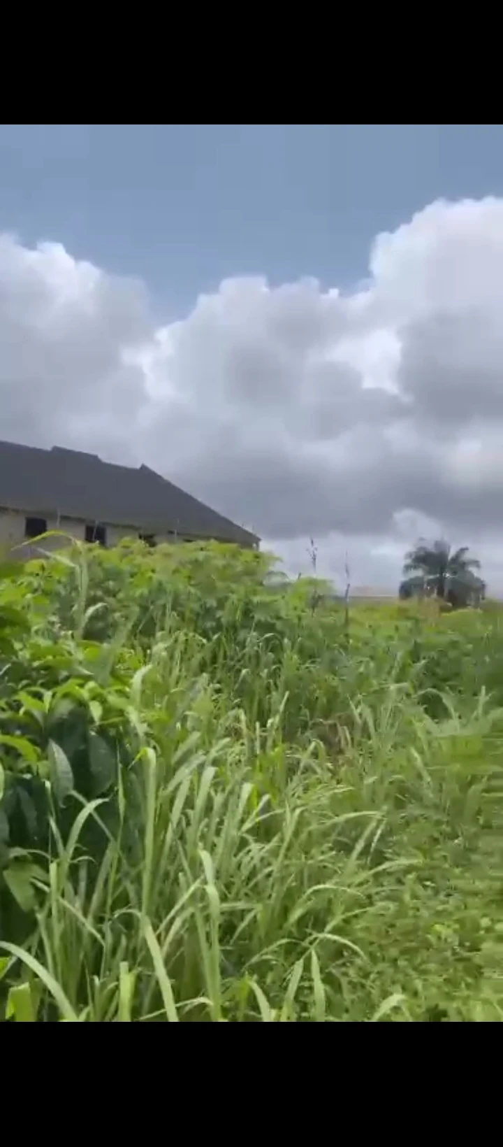 Uncompleted Building for Sale in Ogheghe sapele road, Edo - Image 4