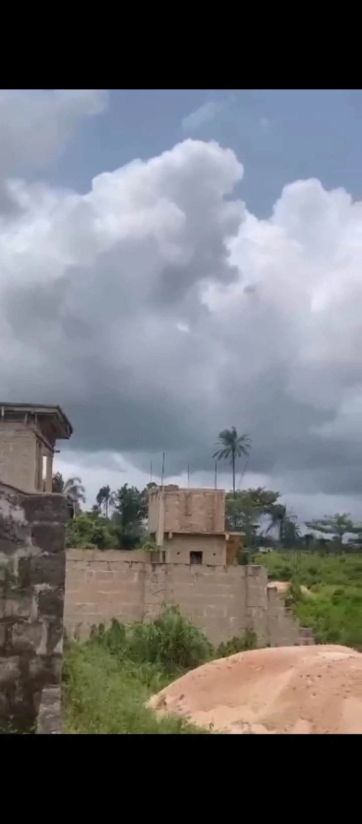 Uncompleted Building for Sale in Ogheghe sapele road, Edo - Image 1