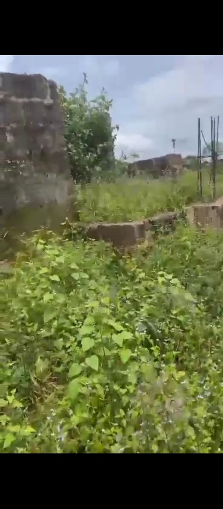 Uncompleted Building for Sale in Ogheghe sapele road, Edo - Image 3