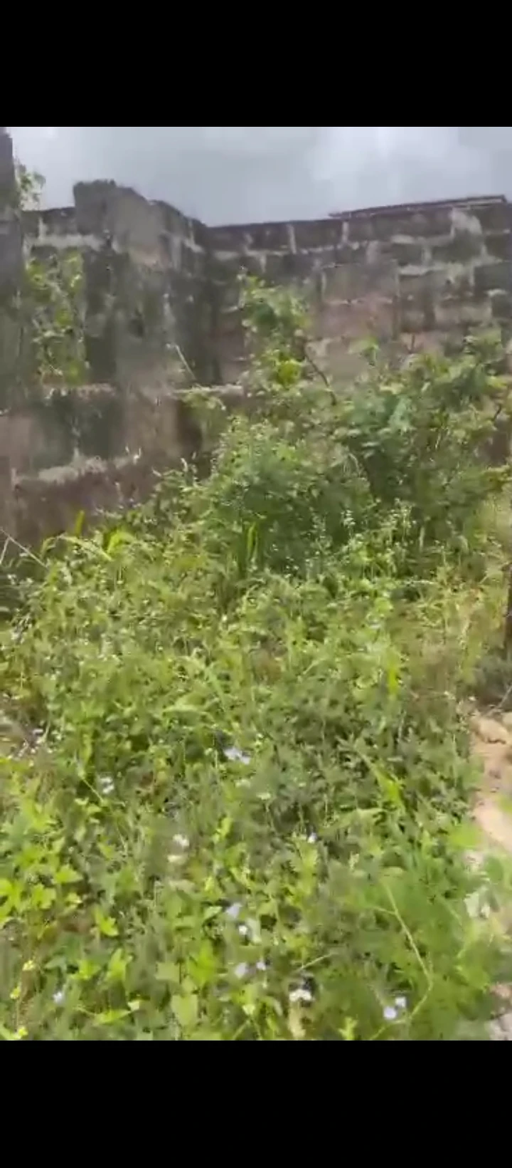 Uncompleted Building for Sale in Ogheghe sapele road, Edo - Image 2