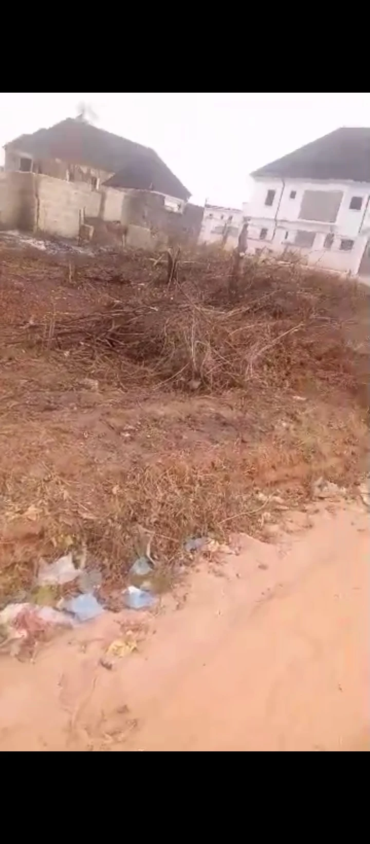 Land for Sale in Amagba gra, Edo - Image 5