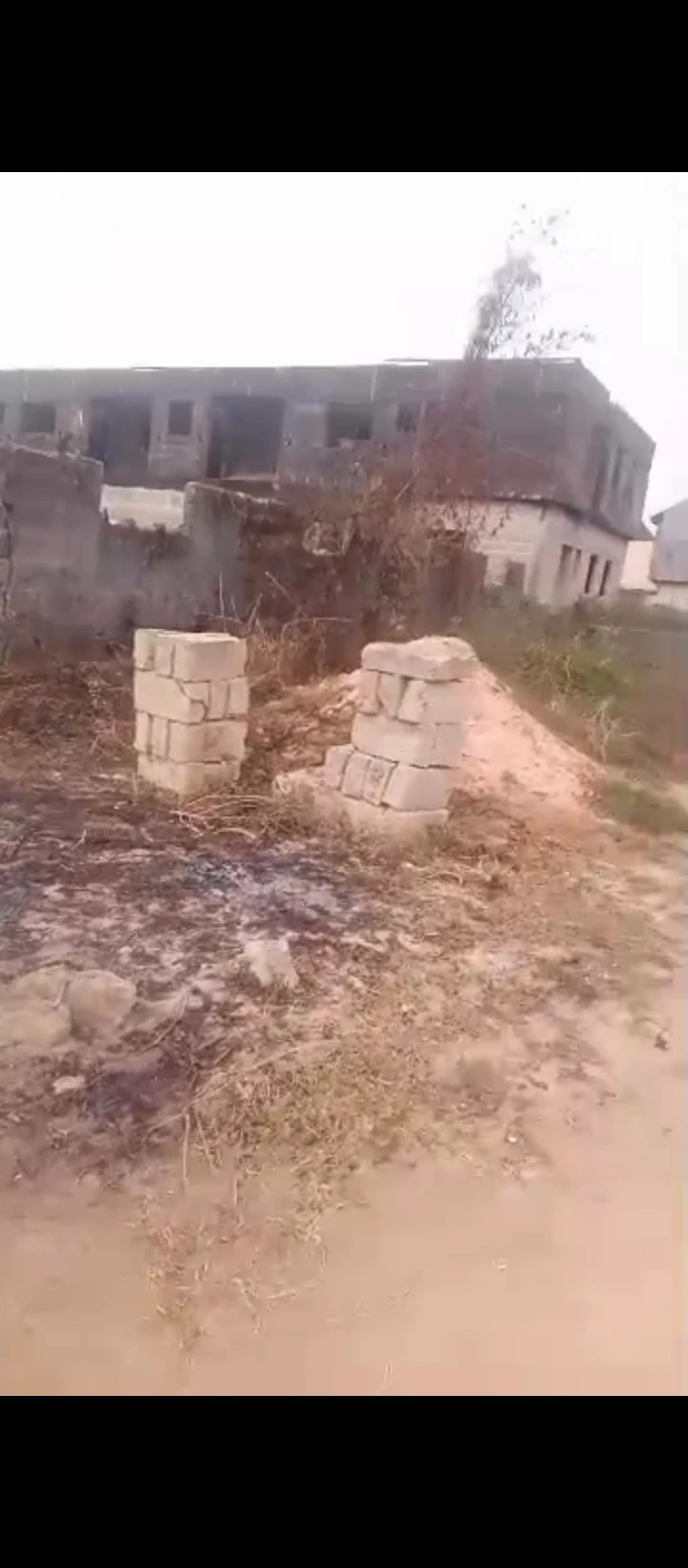 Land for Sale in Amagba gra, Edo - Image 2