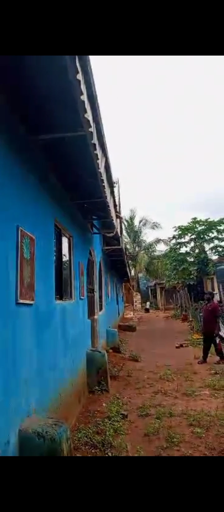 3 Bedroom Flat for Sale in Okagbare, Edo - Image 1