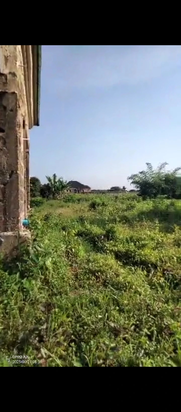 Land for Sale in Obagie sapele road, Edo - Image 1