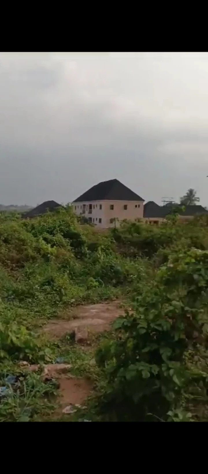 Land for Sale in Abuja street Amagba, Edo - Image 6