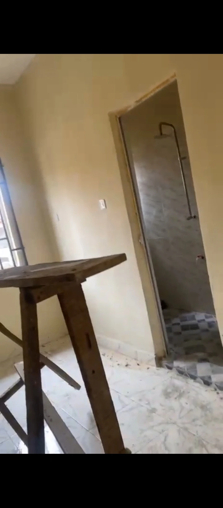 1 Bedroom Flat for Rent in Ebo airport road, Edo - Image 3