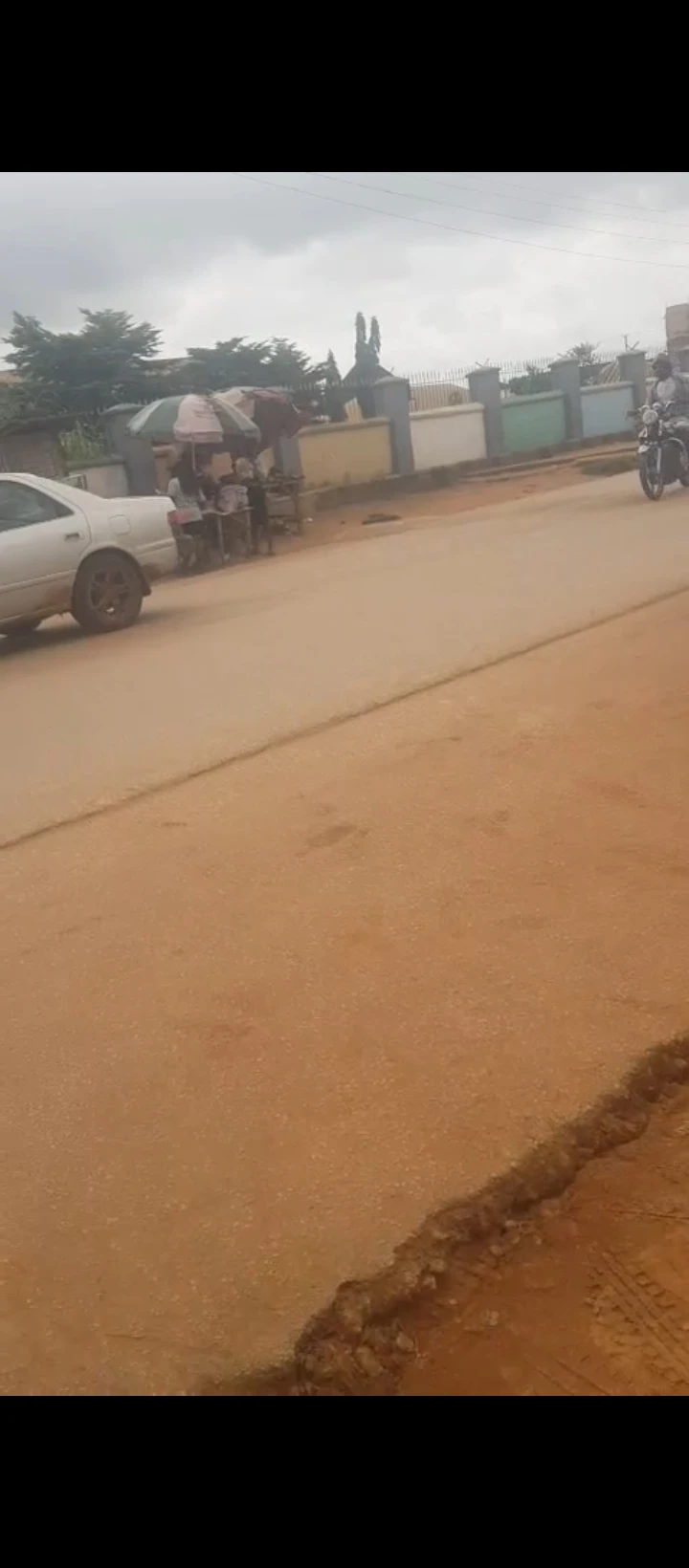 Land for Sale in Arougba airport road, Edo - Image 1