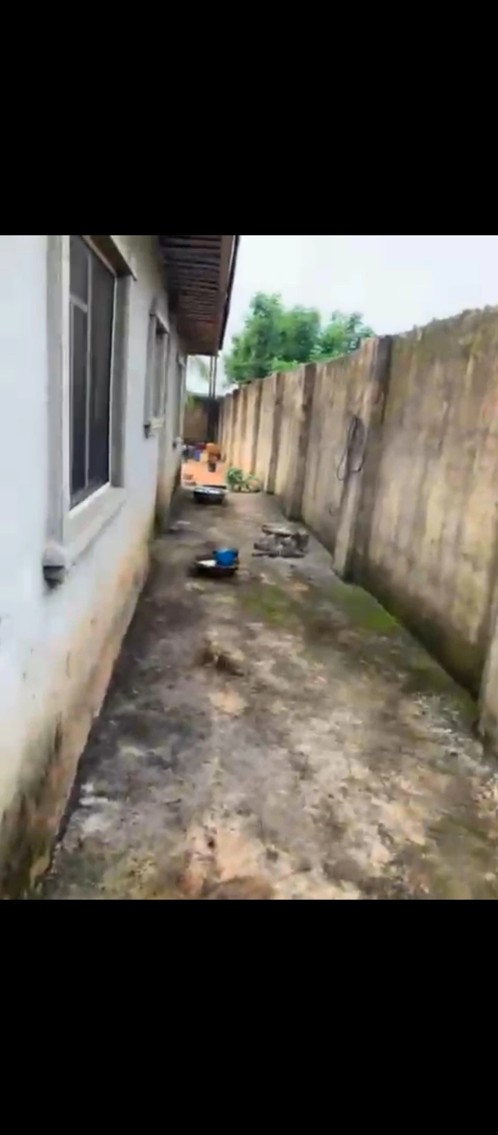 3 Bedroom Flat for Sale in Rubber research sapele road, Edo - Image 2