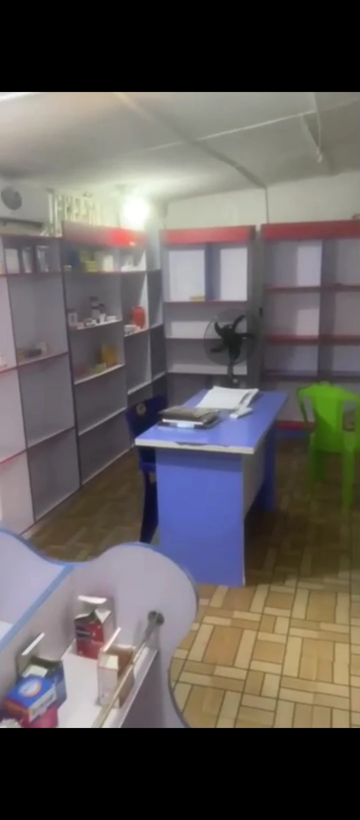 Store for Sale in Miller ugbor, Edo - Image 4
