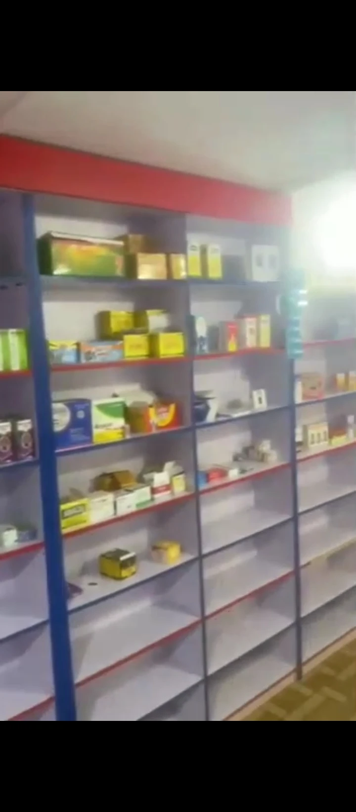 Store for Sale in Miller ugbor, Edo - Image 5
