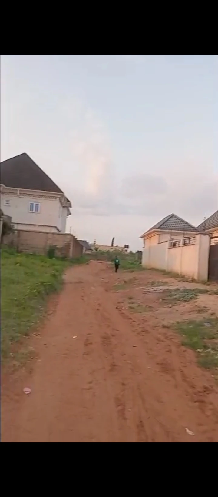 Land for Sale in Ugbor gra, Edo - Image 1