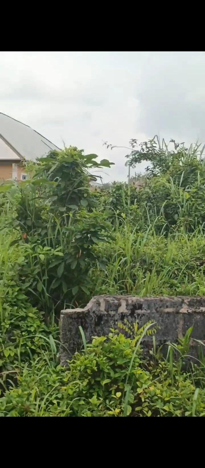 Uncompleted Building for Sale in Ogheghe sapele road, Edo - Image 3