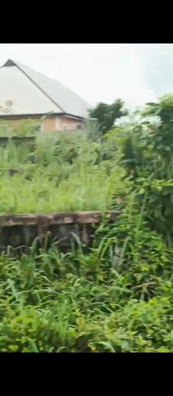 Uncompleted Building for Sale in Ogheghe sapele road, Edo - Image 5