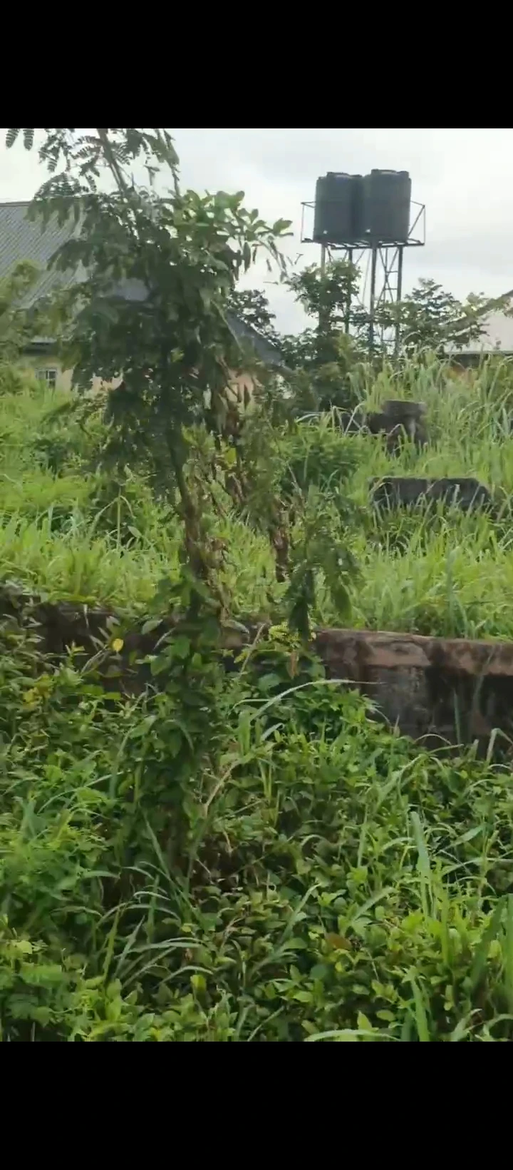 Uncompleted Building for Sale in Ogheghe sapele road, Edo - Image 2