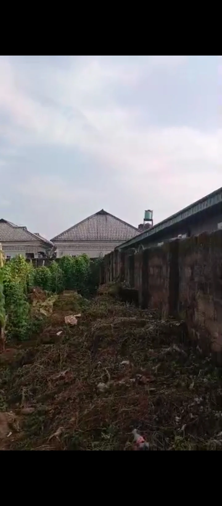 Land for Sale in Iriri airport road, Edo - Image 5