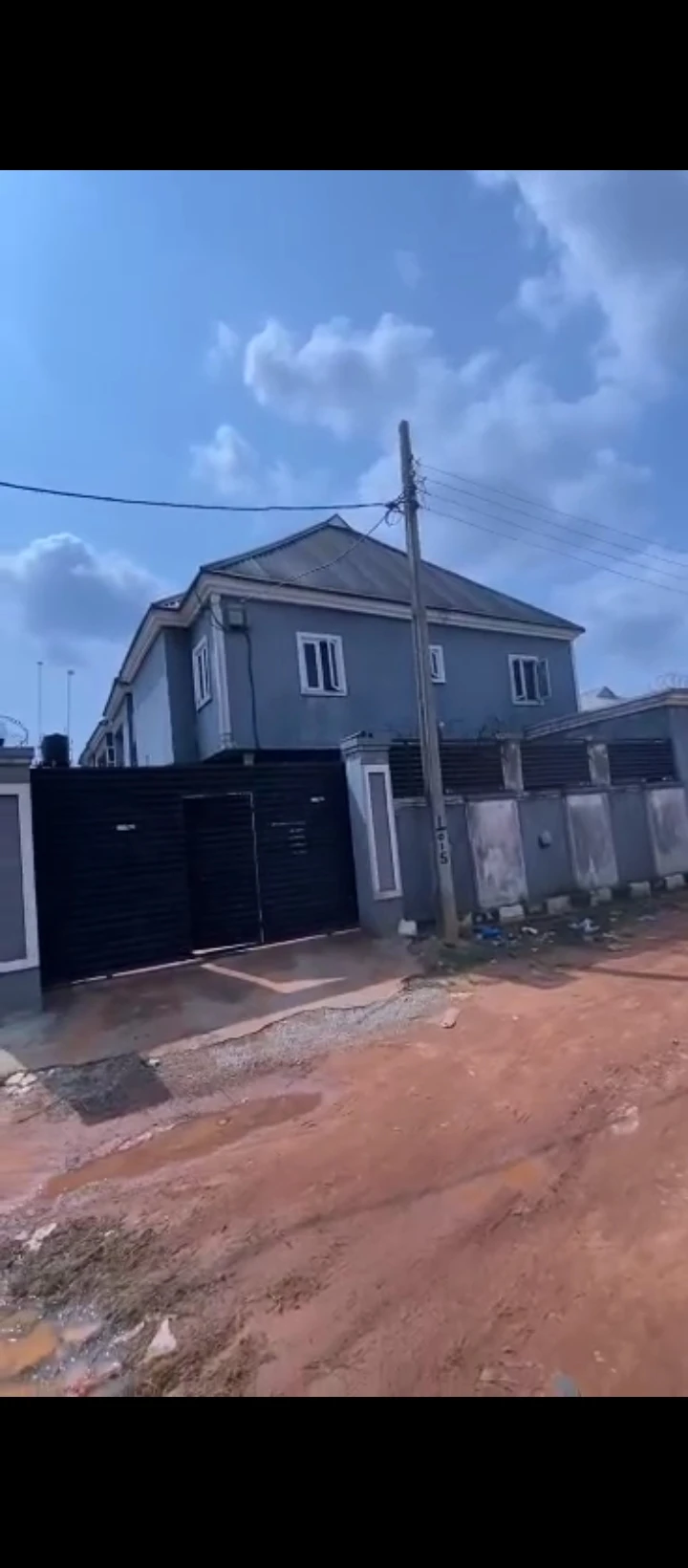 3 Bedroom Flat for Sale in Ugbor central, Edo - Image 4