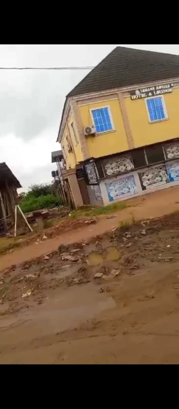 Land for Sale in Upper ekehuan road, Edo - Image 1