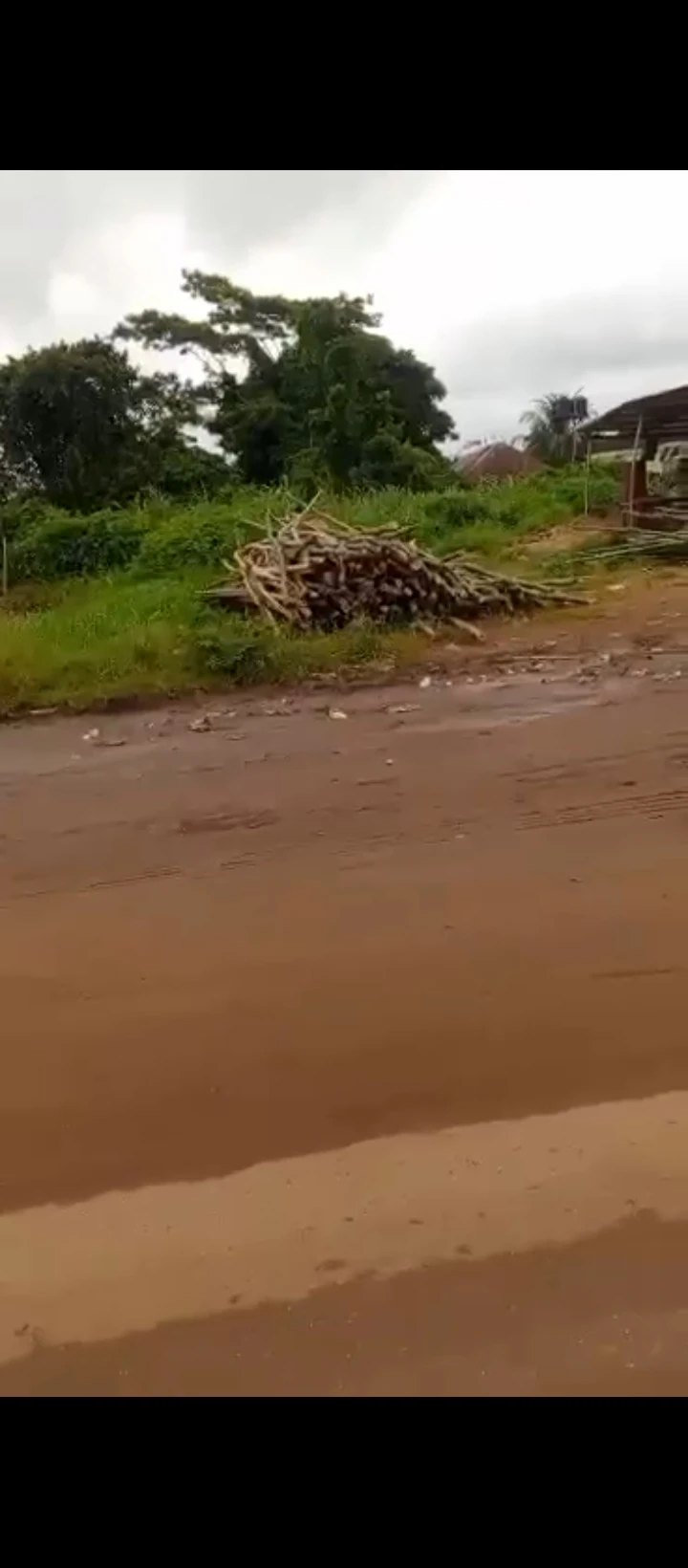 Land for Sale in Upper ekehuan road, Edo - Image 6
