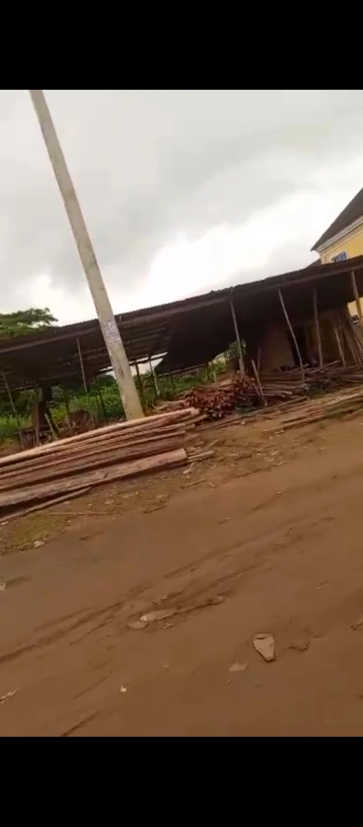 Land for Sale in Upper ekehuan road, Edo - Image 5