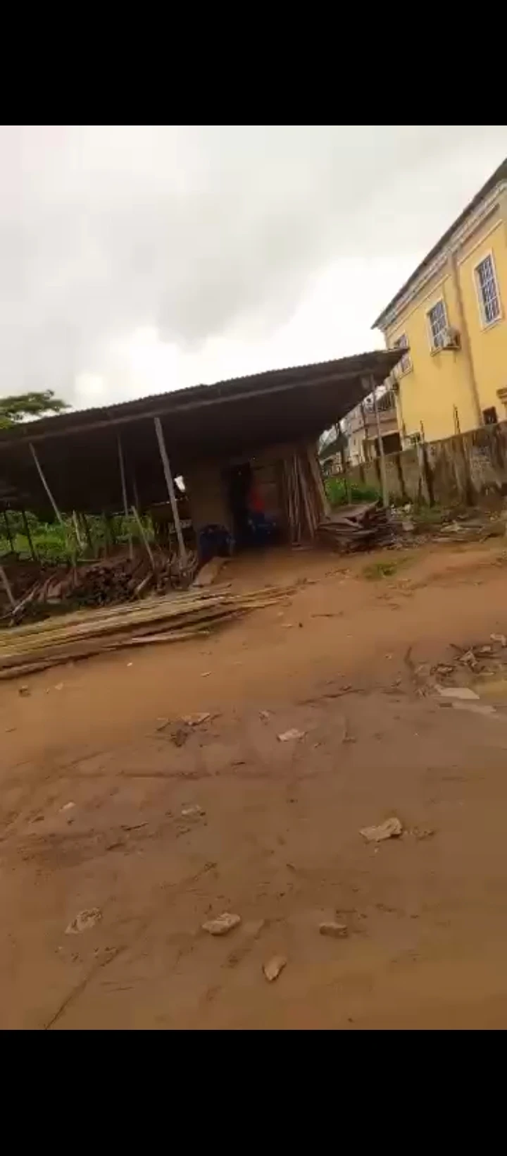 Land for Sale in Upper ekehuan road, Edo - Image 2