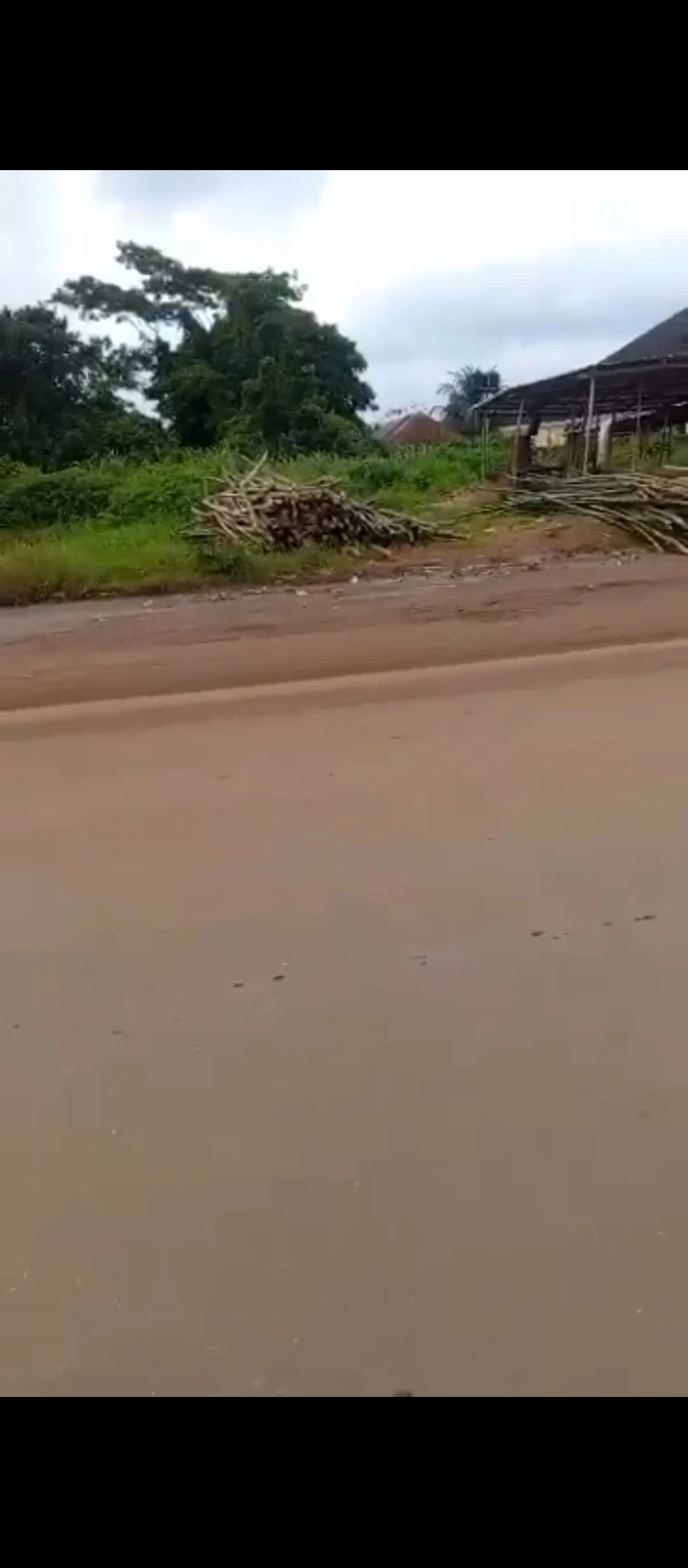 Land for Sale in Upper ekehuan road, Edo - Image 3