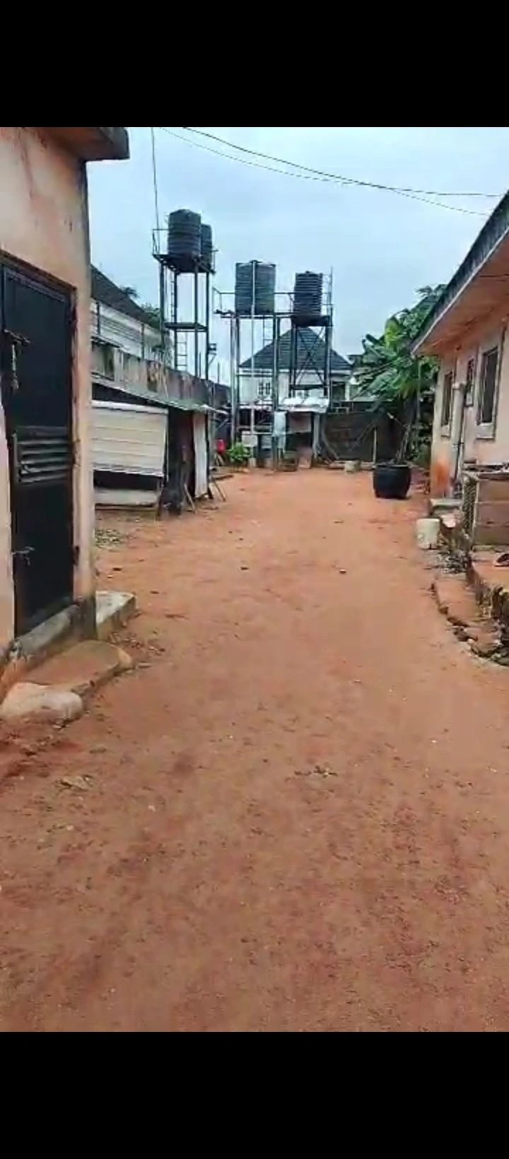 Bungalow for Sale in Amagba, Edo - Image 1