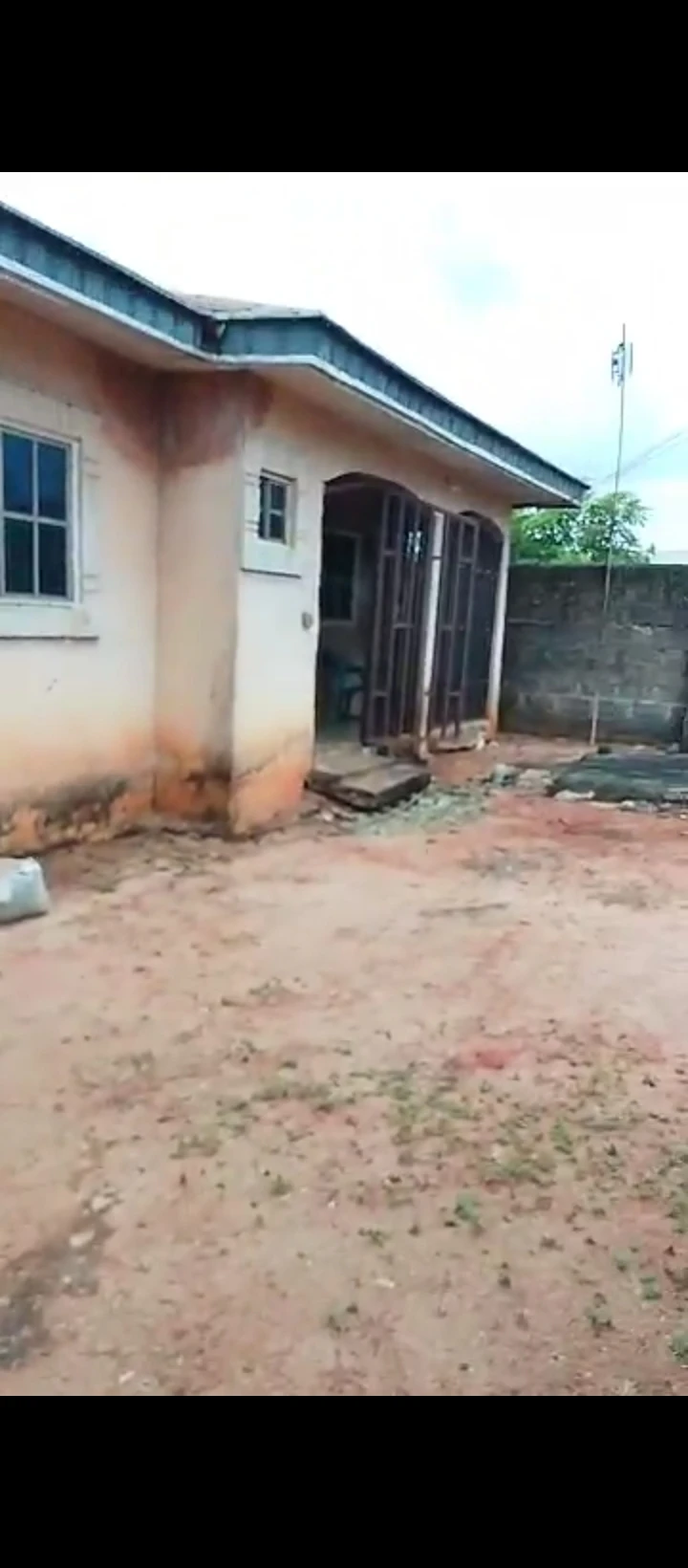 Bungalow for Sale in Amagba, Edo - Image 6