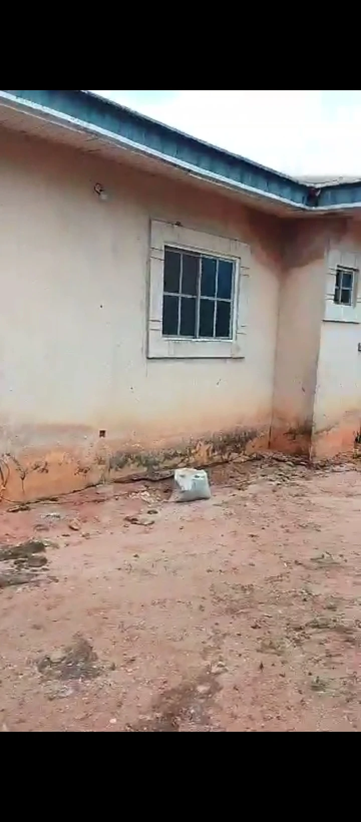 Bungalow for Sale in Amagba, Edo - Image 2