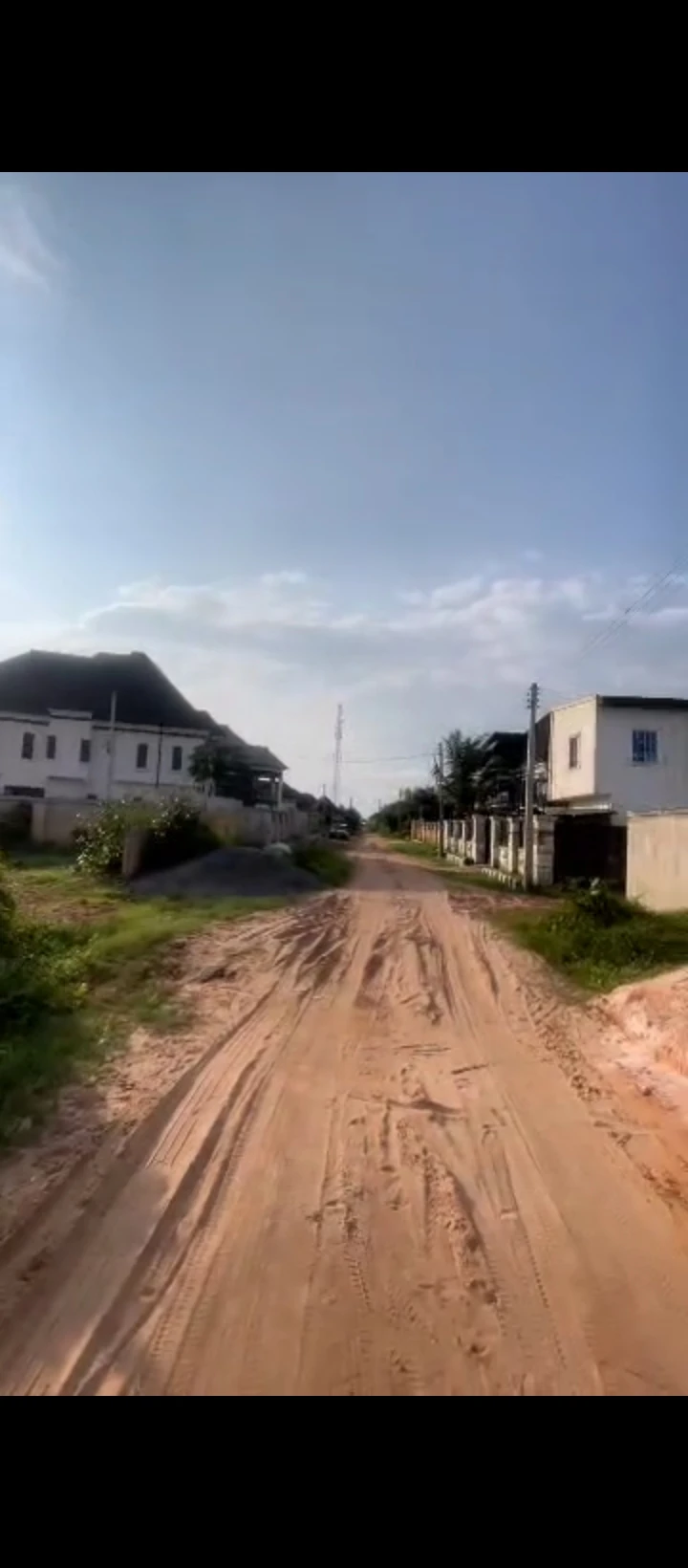 3 Bedroom Flat for Sale in Amagba, Edo - Image 3