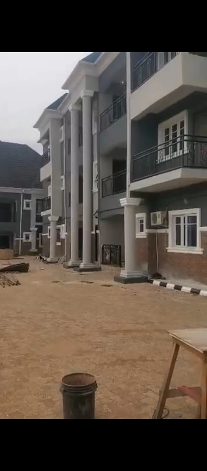 3 Bedroom Flat for Sale in Airport road, Edo - Image 4