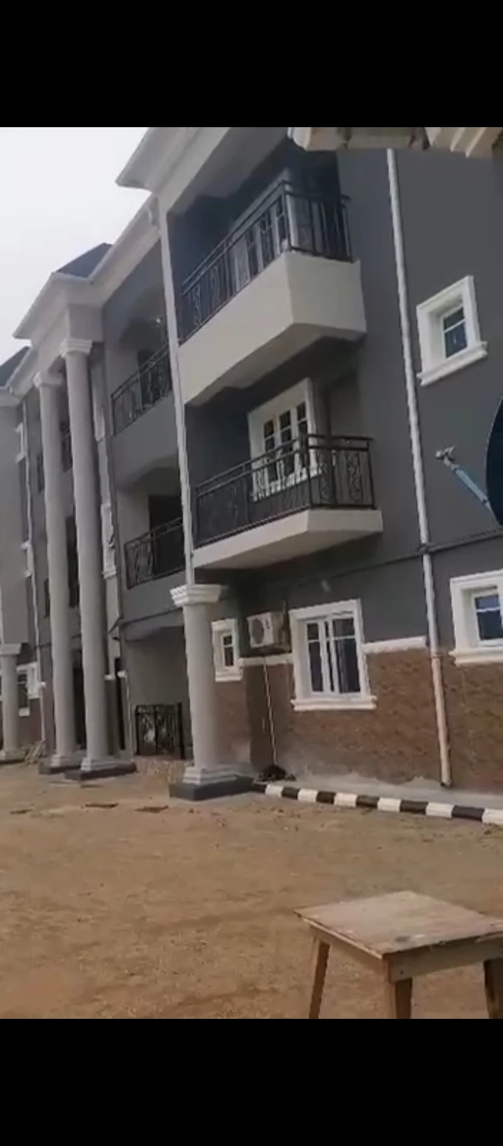 3 Bedroom Flat for Sale in Airport road, Edo - Image 5