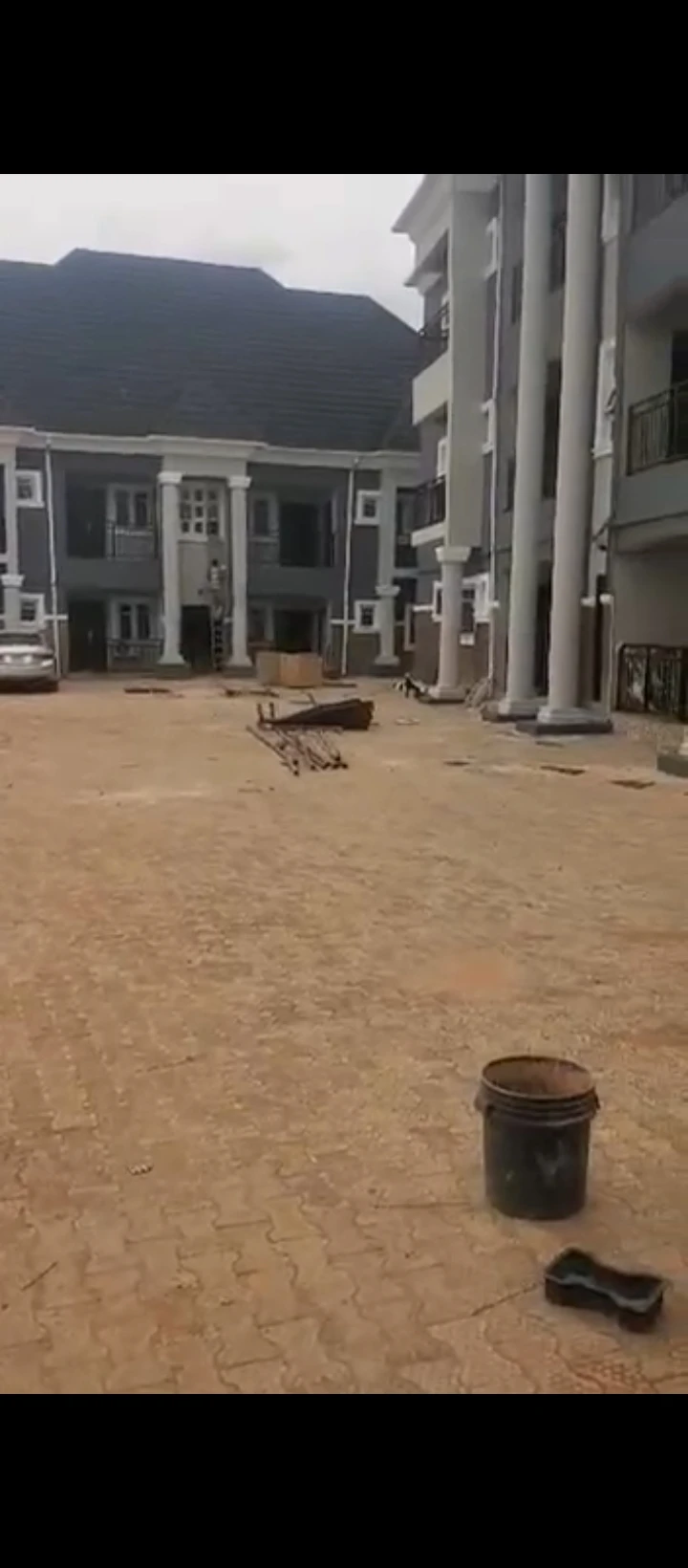 3 Bedroom Flat for Sale in Airport road, Edo - Image 3