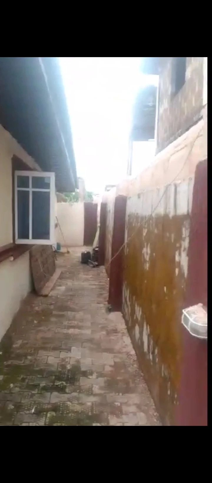 1 Bedroom Flat for Sale in Okagbare, Edo - Image 1