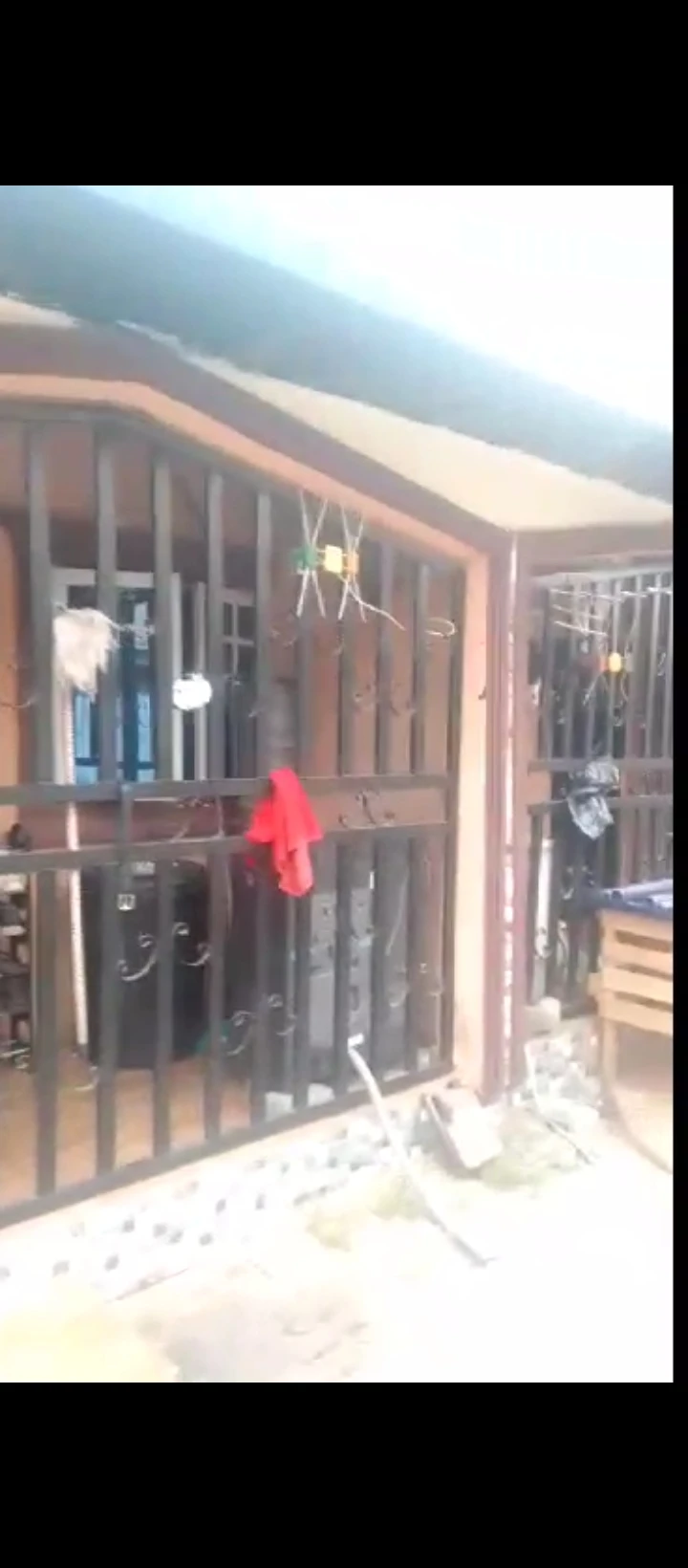 1 Bedroom Flat for Sale in Okagbare, Edo - Image 3