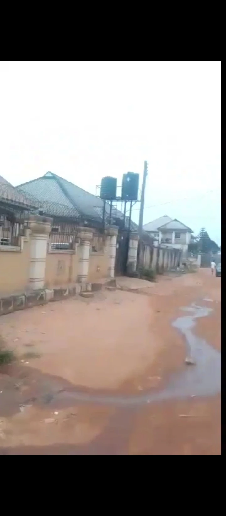 1 Bedroom Flat for Sale in Okagbare, Edo - Image 5