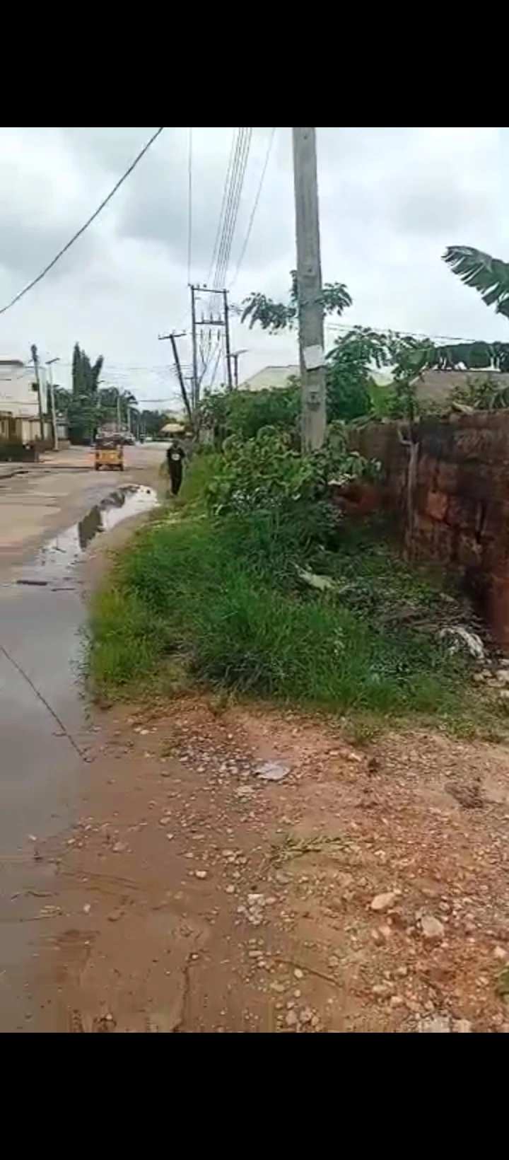 Land for Sale in Etete guobadia, Edo - Image 3