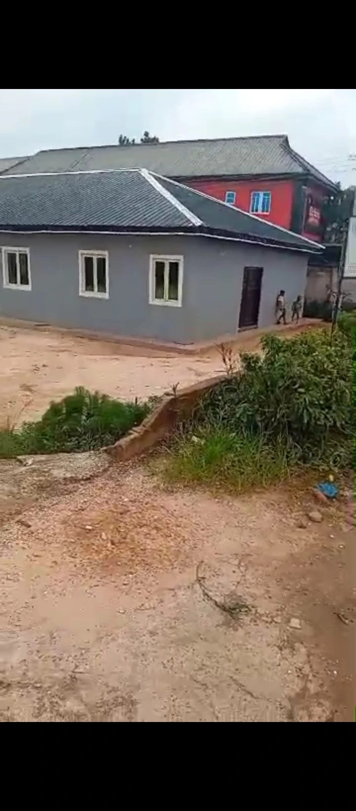 Land for Sale in Etete guobadia, Edo - Image 1