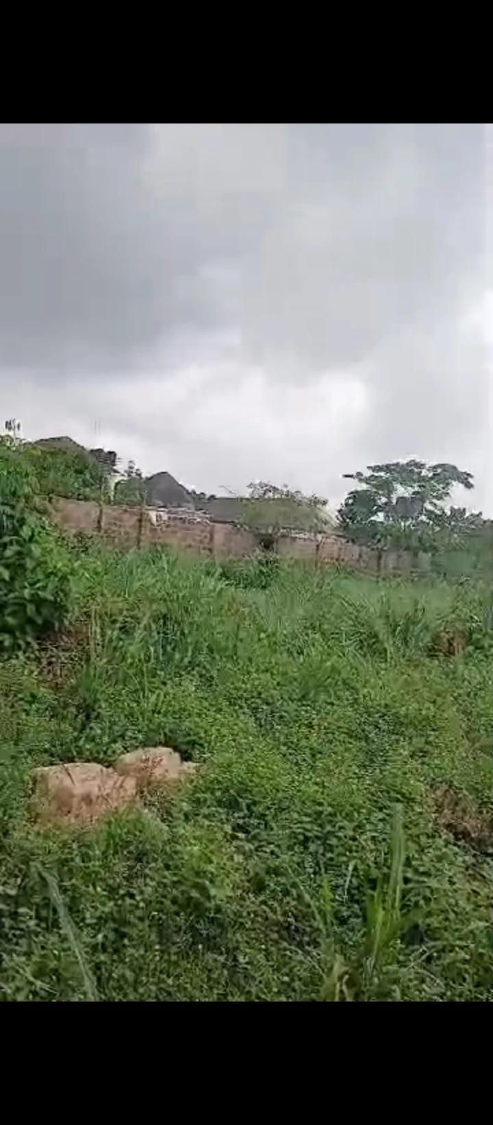 Land for Sale in Falanou country home, Edo - Image 1