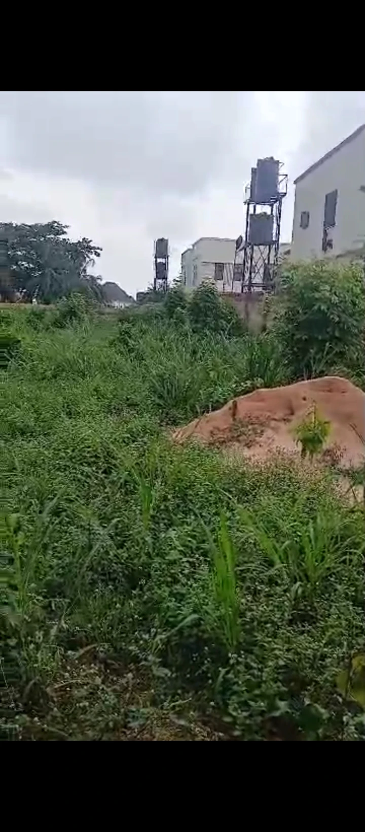 Land for Sale in Falanou country home, Edo - Image 6